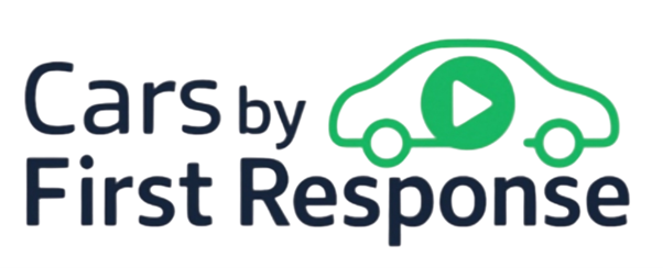 Cars By First Response Finance  Home Cars By First Response Finance  logo